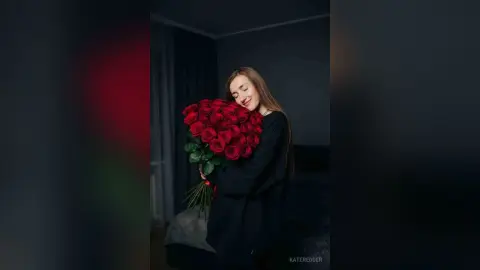 KateRedder — Valentine’s Day is coming 