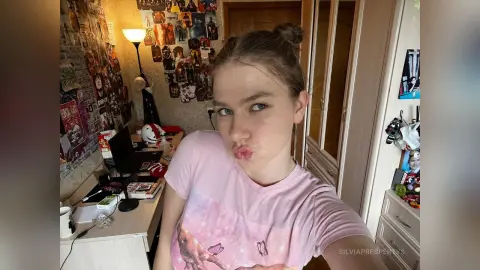 SilviaPrespertys — Boss Mood