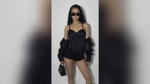 EmilianaEscobar — My style