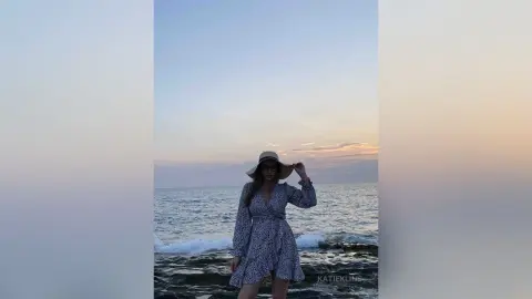KatieKline — Vacation 