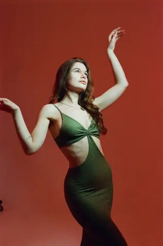 ZlataDiamonds — Streamate Photos
