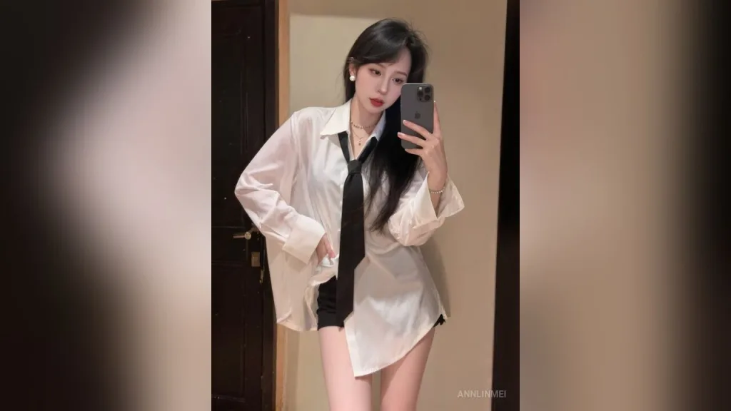 AnnLinMei