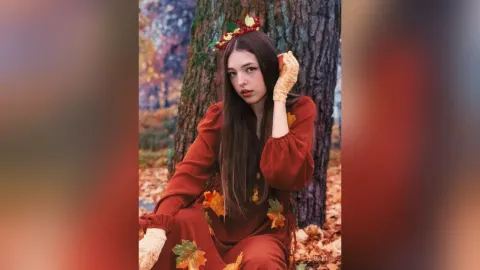 LiliBakes — Miss autumn 🍁