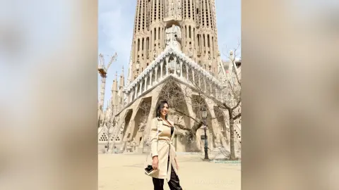 GiovanaRodriguez — my world travels 🌍