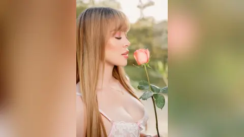 AntonellaBosch — Spring time