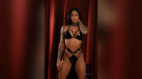 AnabeleNorth — Godess