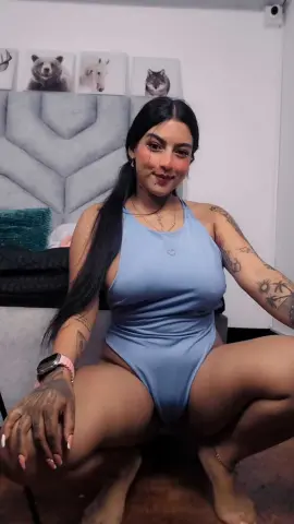 kimberlyfox_t — Streamate Photos