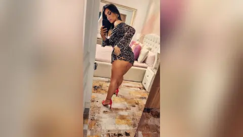 EdithQuillian — HotSelfies 2025