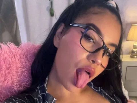 MihaCameron cam model