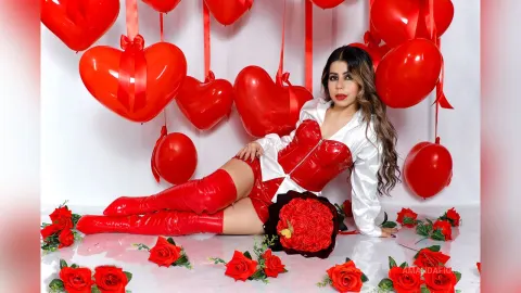 AmandaFiore — ❤️