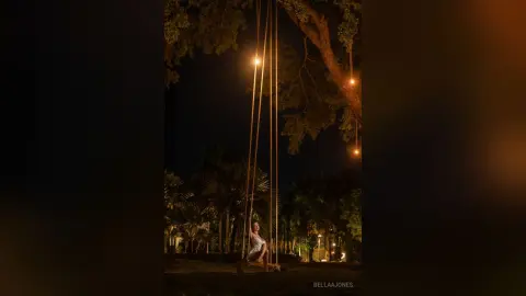 BellaaJones — nature
