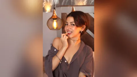 AlessiaPearl — Mocca❤
