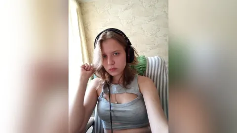 VikiCharm — Me