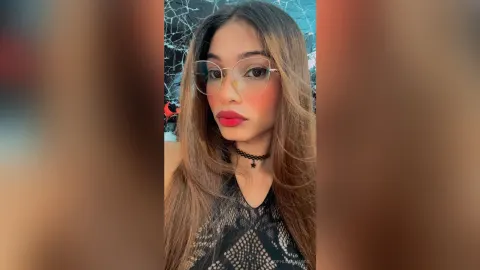 SophiaRichards — sexy girl