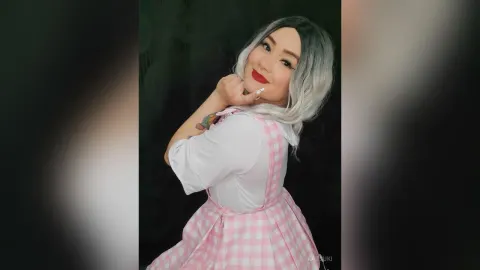 Katsuki — 💝