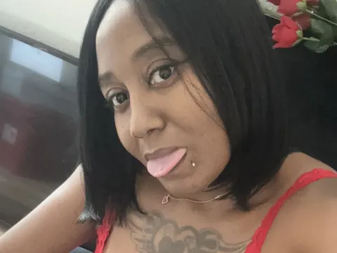 LakaylaHarmon cam model