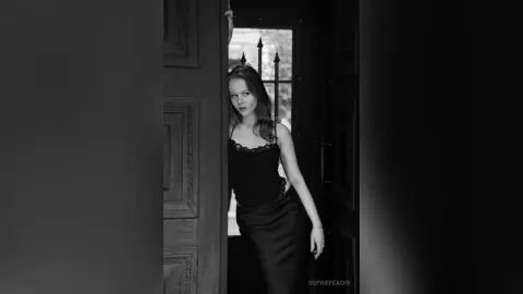 SophiePeachy — look into my eyes and follow me..