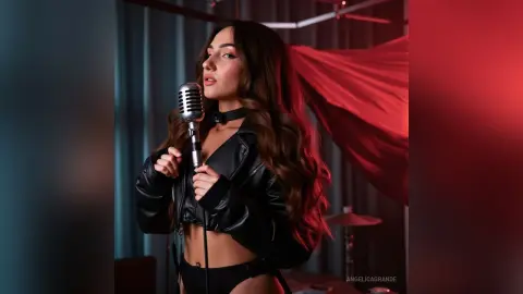 AngelicaGrande — Hobbies