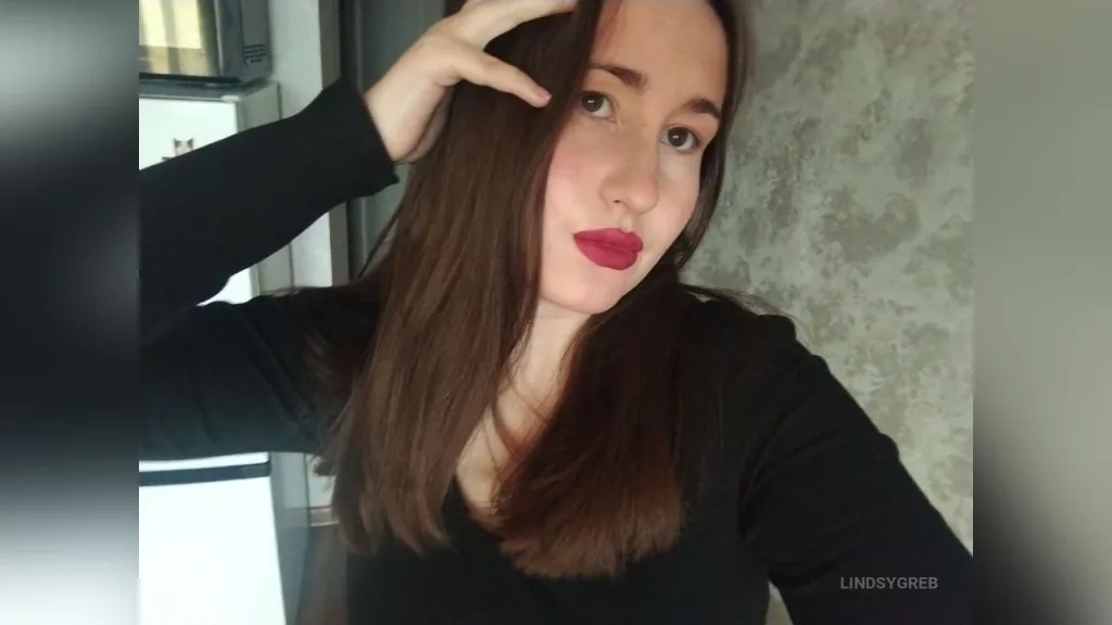 LindsyGreb — my