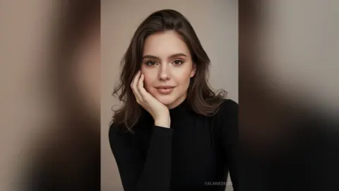 ColanieDelss — 4