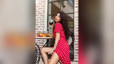 Arianna — 🍷Brunch with me🍌 🍉🍍