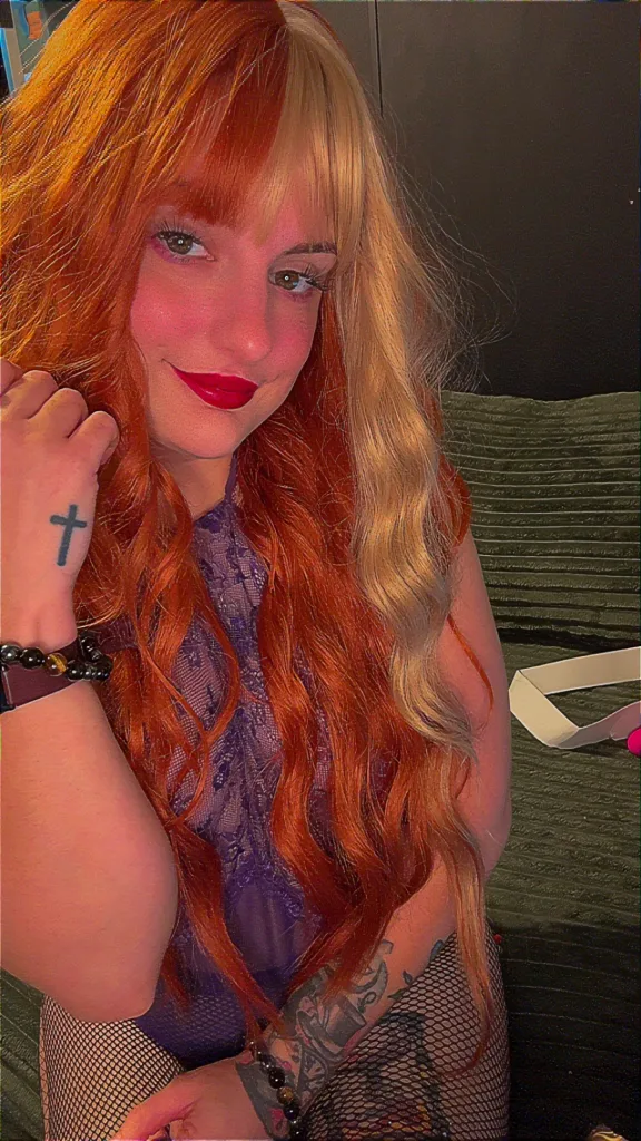 Aliceyourwonderlandof β Streamate Photos