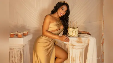 KimberlyLane — You are my gift
