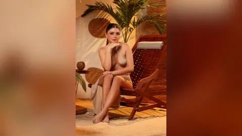 LaraGil — Hot summer