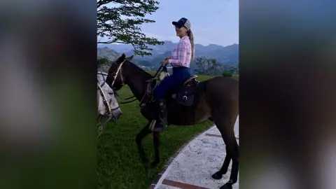 LaurenVenezs — 🐴