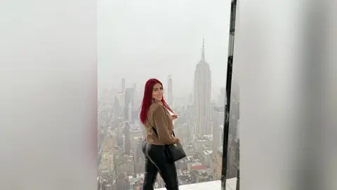 IsabellaEstrada — 🫶🏻