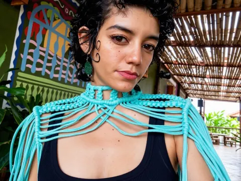 MargaritaSterlin cam model