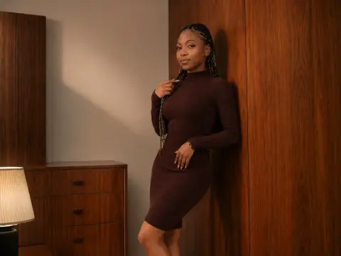 GabyLeiner — Streamate Photos