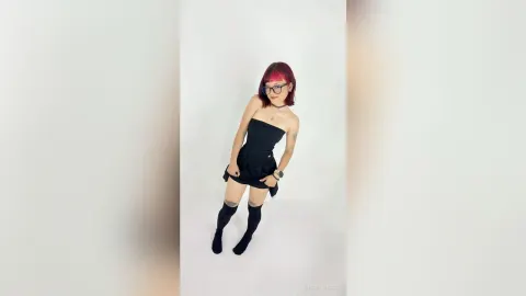 LissetteRose — Just me being your new dream :)