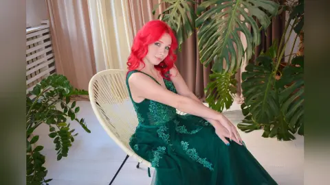 KristinaAmila — disney princess