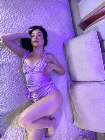 RoxieBlake18 — Streamate Photos