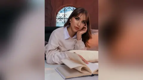 KateGale — college Girl