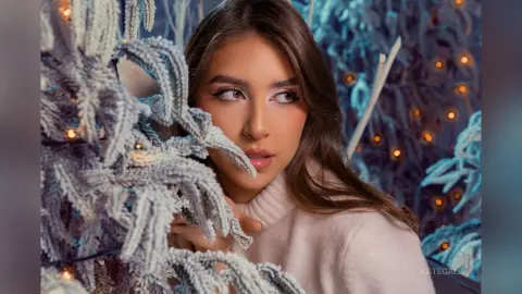 KateGale — Christmas time!