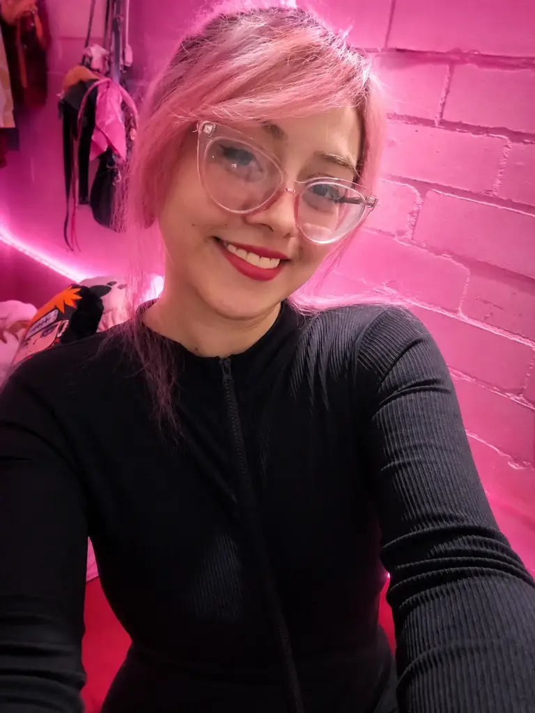 LittleSakura18