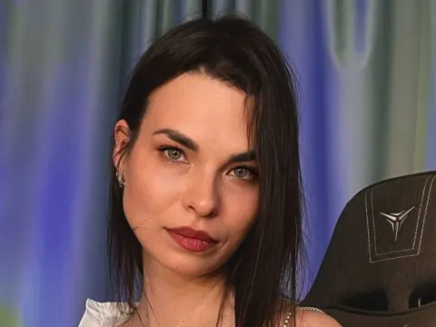 AnabelleSmithes — LiveJasmin cam model