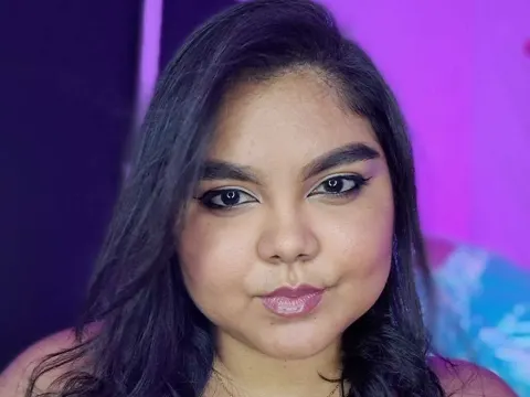 MariZafiro cam model