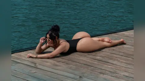CelestMontenegro — 💦Wet Summer🌞