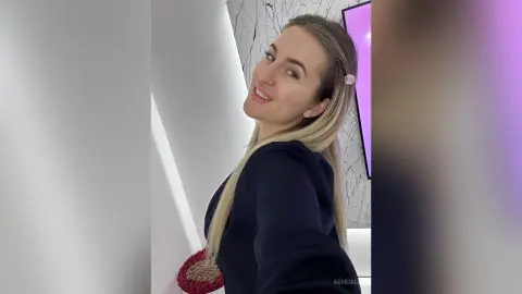 Kendall — Driver Lady