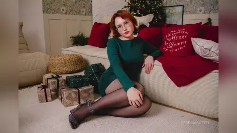 TeresaMattel — Christmas🎄