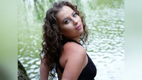 EmaAlyssa — In nature