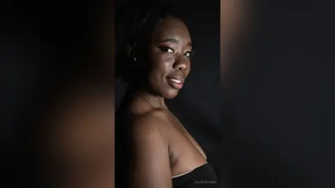 YazaraEvans — ✨