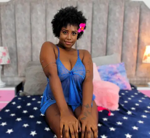 EimyCampbell — Streamate Photos
