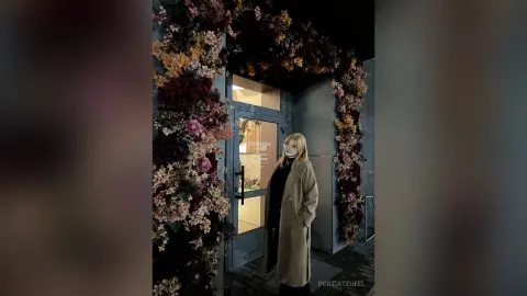 PortiaTeufel — Pure beauty