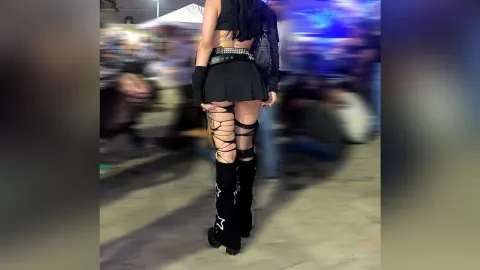 IrinaGremory —  𝕽𝖔𝖈𝖐 𝖋𝖊𝖘𝖙𝖎𝖛𝖆𝖑😝🤟🏻