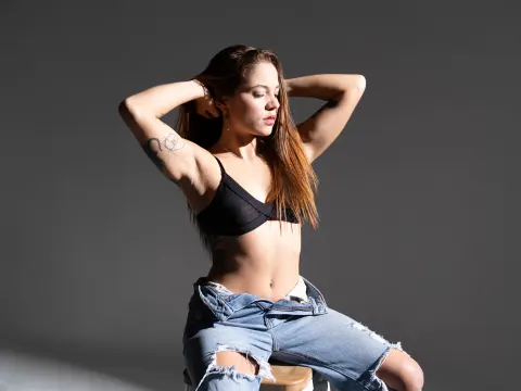 SofiaCano19 — Streamate Photos