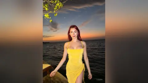 Lanna — Calm romance, gentle smiles